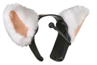 necomimi 2021 ver.